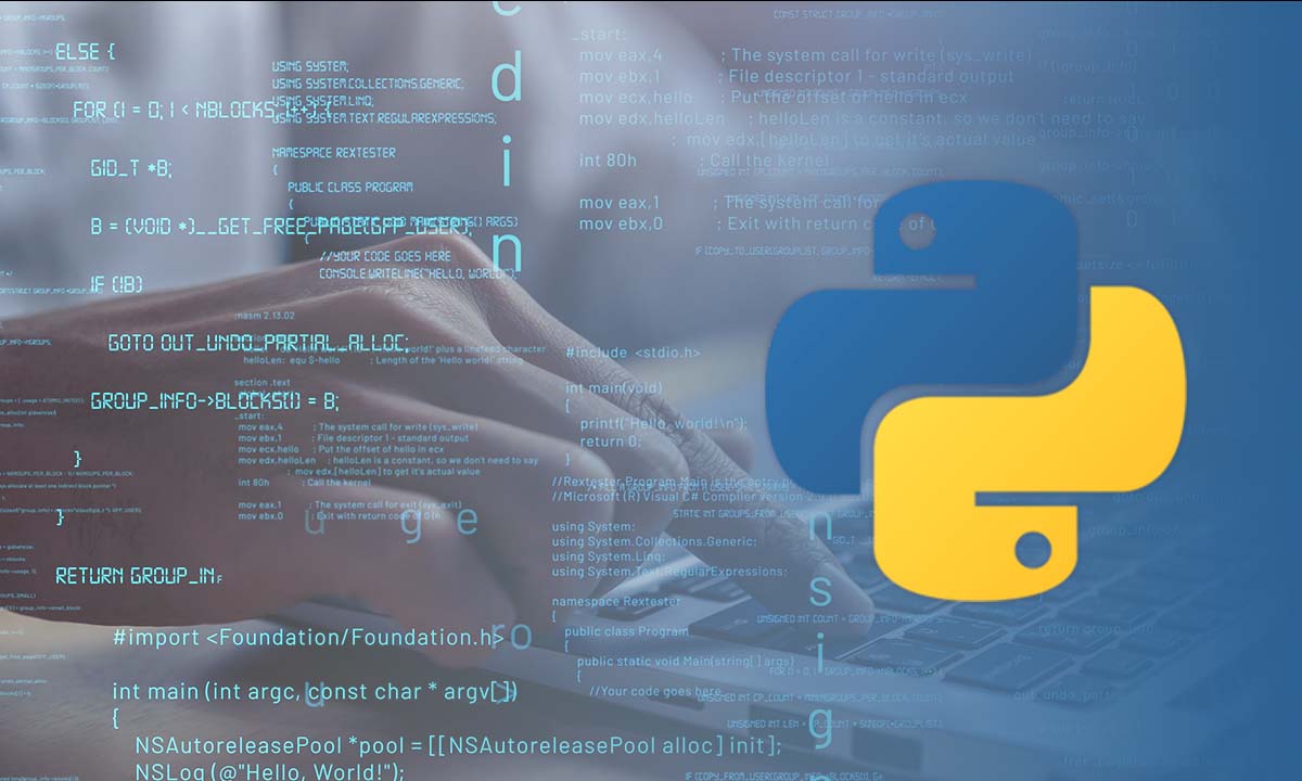 Learning Python 3 Programming For The Absolute Beginner – Bpb Elearning