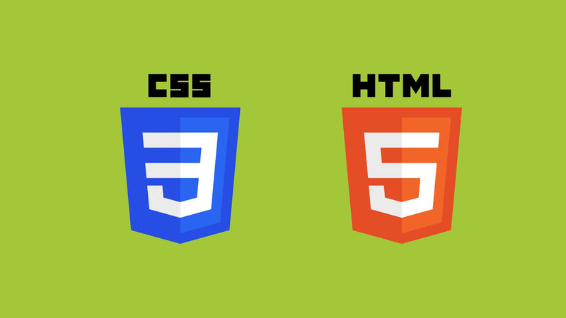 Learn HTML & CSS From Scratch! The Beginners Guide