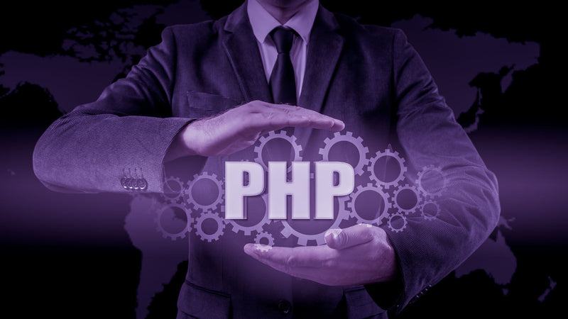 PHP Webforms from Scratch Zero to Expert: Bootcamp