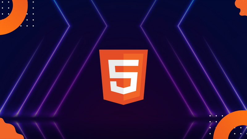 Learn HTML 5: The Complete HTML 5 And CSS3 Tutorials Course