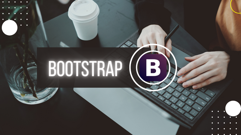 Bootstrap 4 for Beginners Build a modern Responsive website