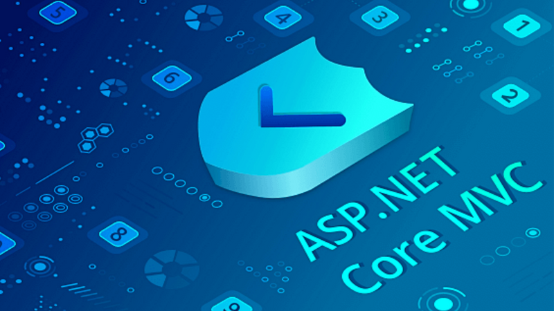 Complete ASP.NET Core MVC 6: A Project guide 2023