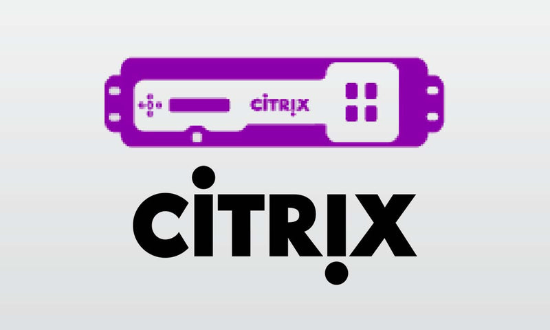 Citrix Netscaler ADC 12 and 13 Install and Configuration