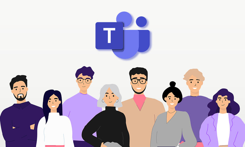 Complete course Microsoft Teams for IT and users MS-300