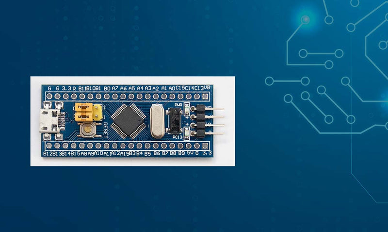Embedded Systems with Mbed™ C on STM32 (Arm® Cortex M4)
