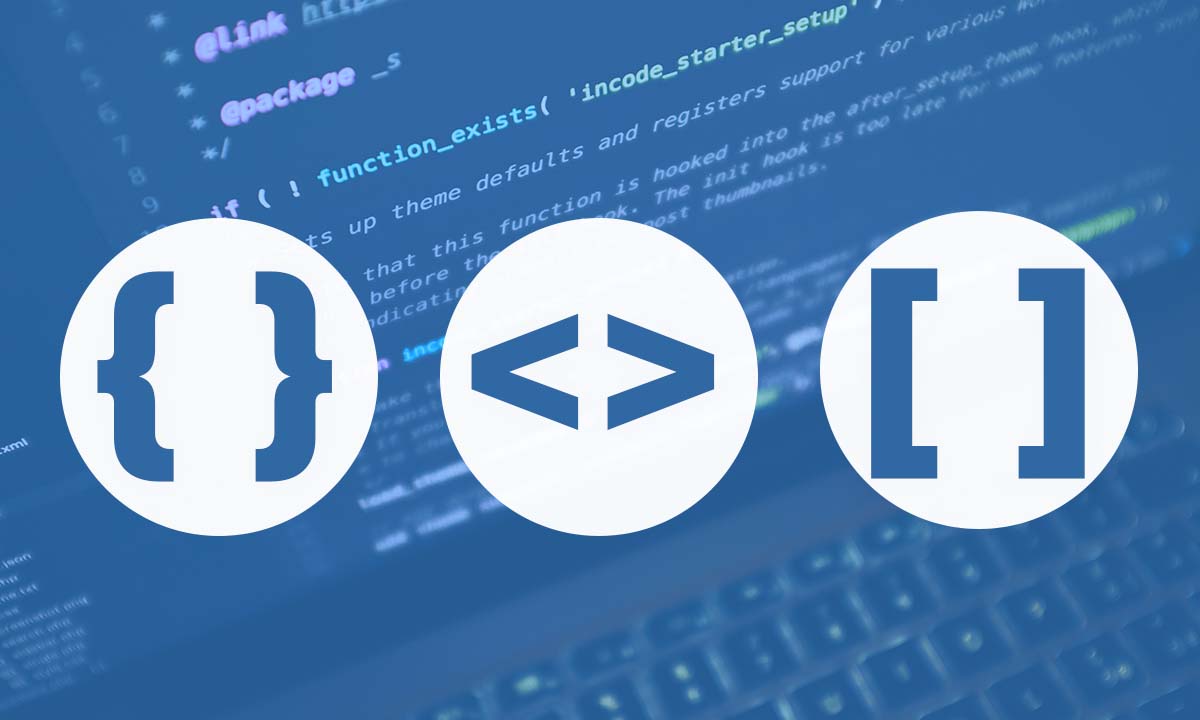 Learn Brackets - The Open Source Text Editor – BPB eLearning