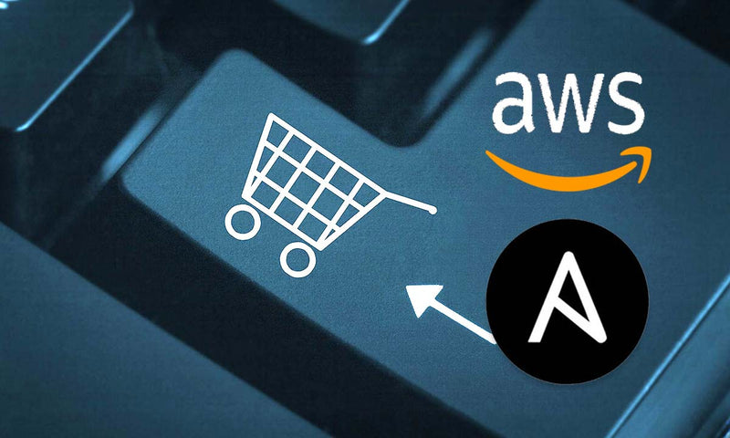 Ansible For Amazon Web Services AWS By 10+ Examples