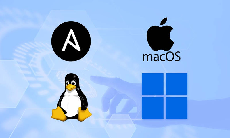 How to Install Ansible in Linux, macOS & Windows,30+examples