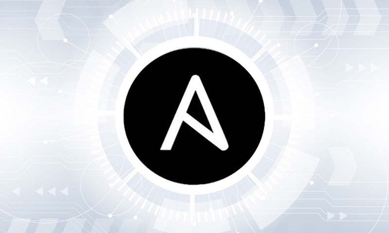Learn Ansible Automation in 250+examples and practical lessons