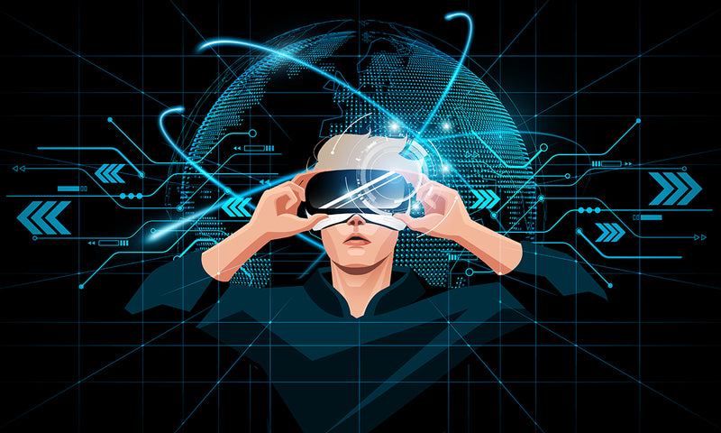Metaverse 101: Ultimate Metaverse Course For Beginners