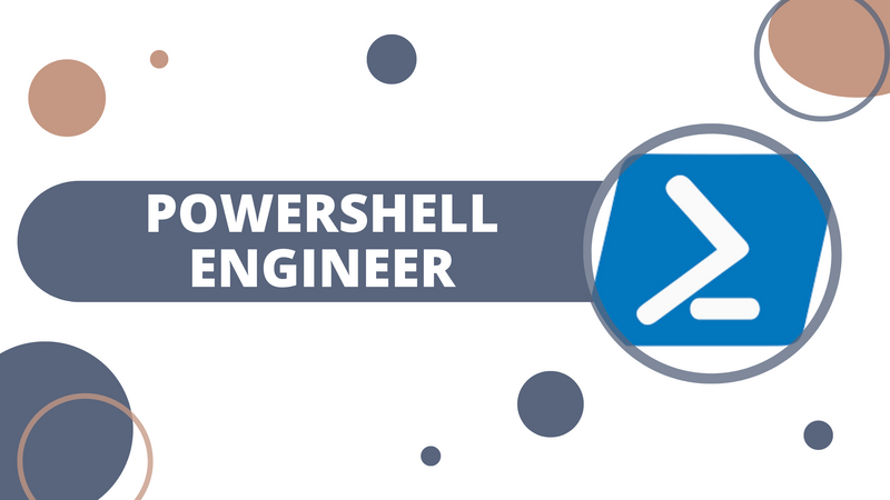 Powershell Engineer